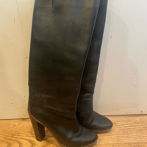 Celine Boots